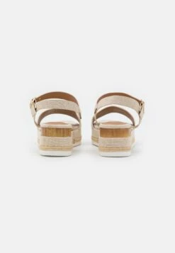 Anna Field Comfort - Espadrilles - Beige -Anna Field Boutique e23e8e3ea3e84265b07f879391baa2cd