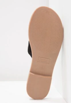 Anna Field Muiltjes - Black -Anna Field Boutique e25adaa8a56b493ea19b6af0eb15a39c