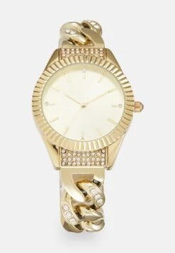 Anna Field Horloge - Gold