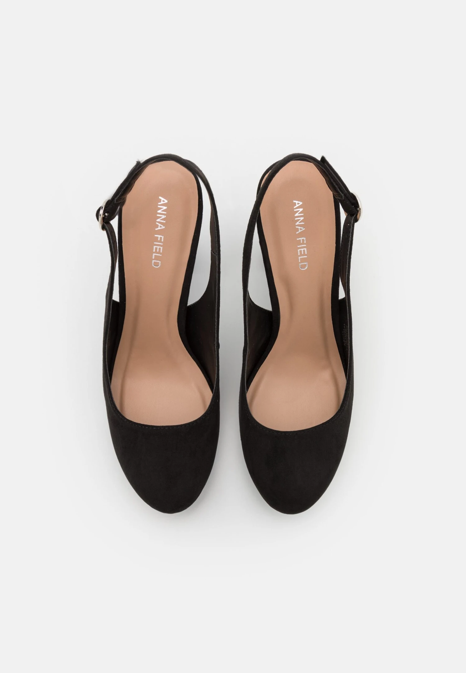 Plateaupumps - Black Anna Field Plateaupumps - Black -Anna Field Boutique e2ef1f1353aa4ab19e750b058809d0b7 scaled