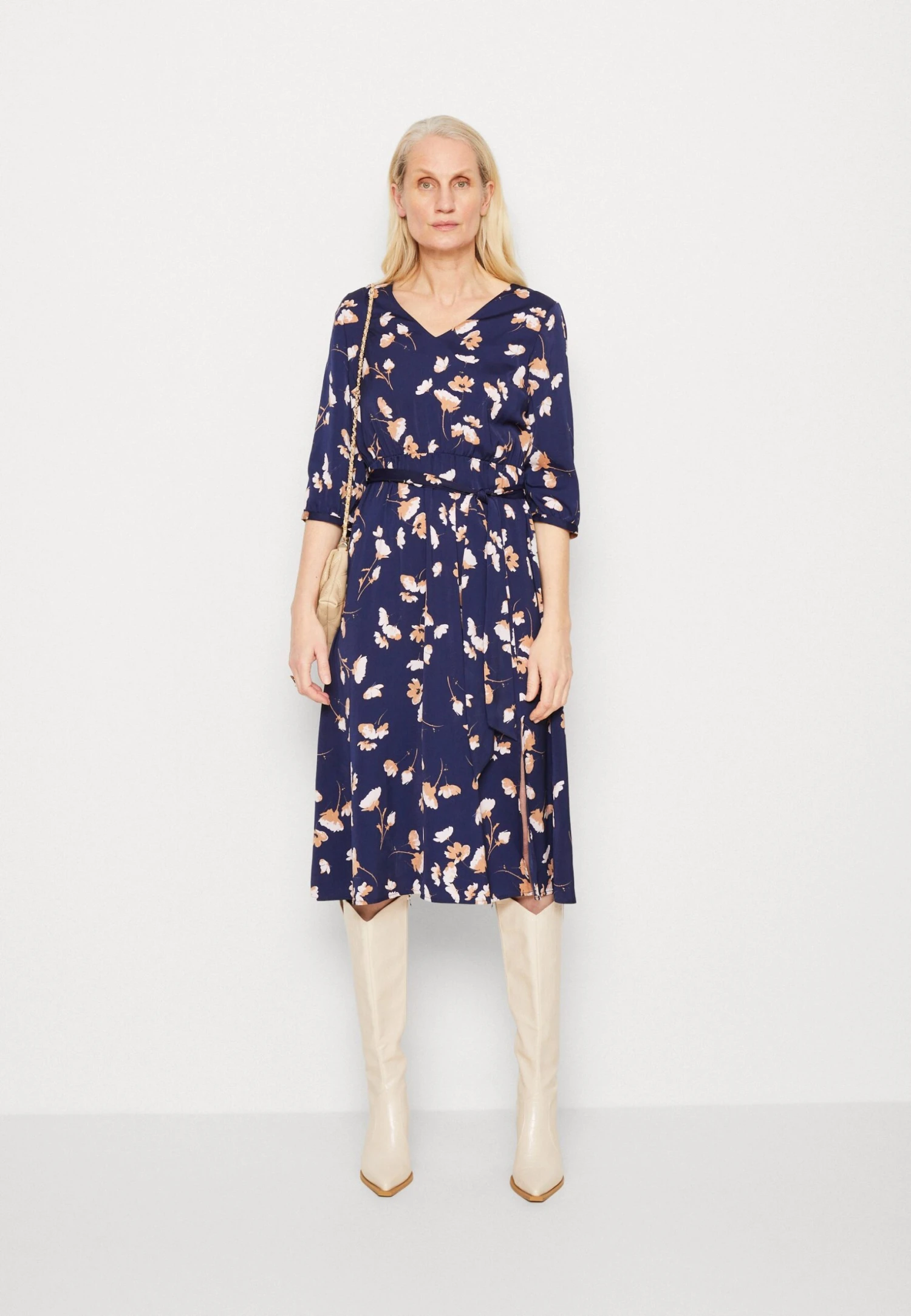 Cocktailjurk - Multi-Coloured Anna Field Cocktailjurk - Multi-Coloured -Anna Field Boutique e385fe06632c4d28901c099fedb1ce43 scaled