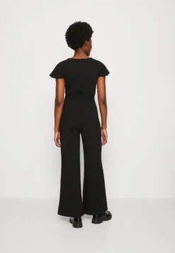 Anna Field Jumpsuit - Black -Anna Field Boutique e41674c5aba042eda2fdaf13f42e1a52