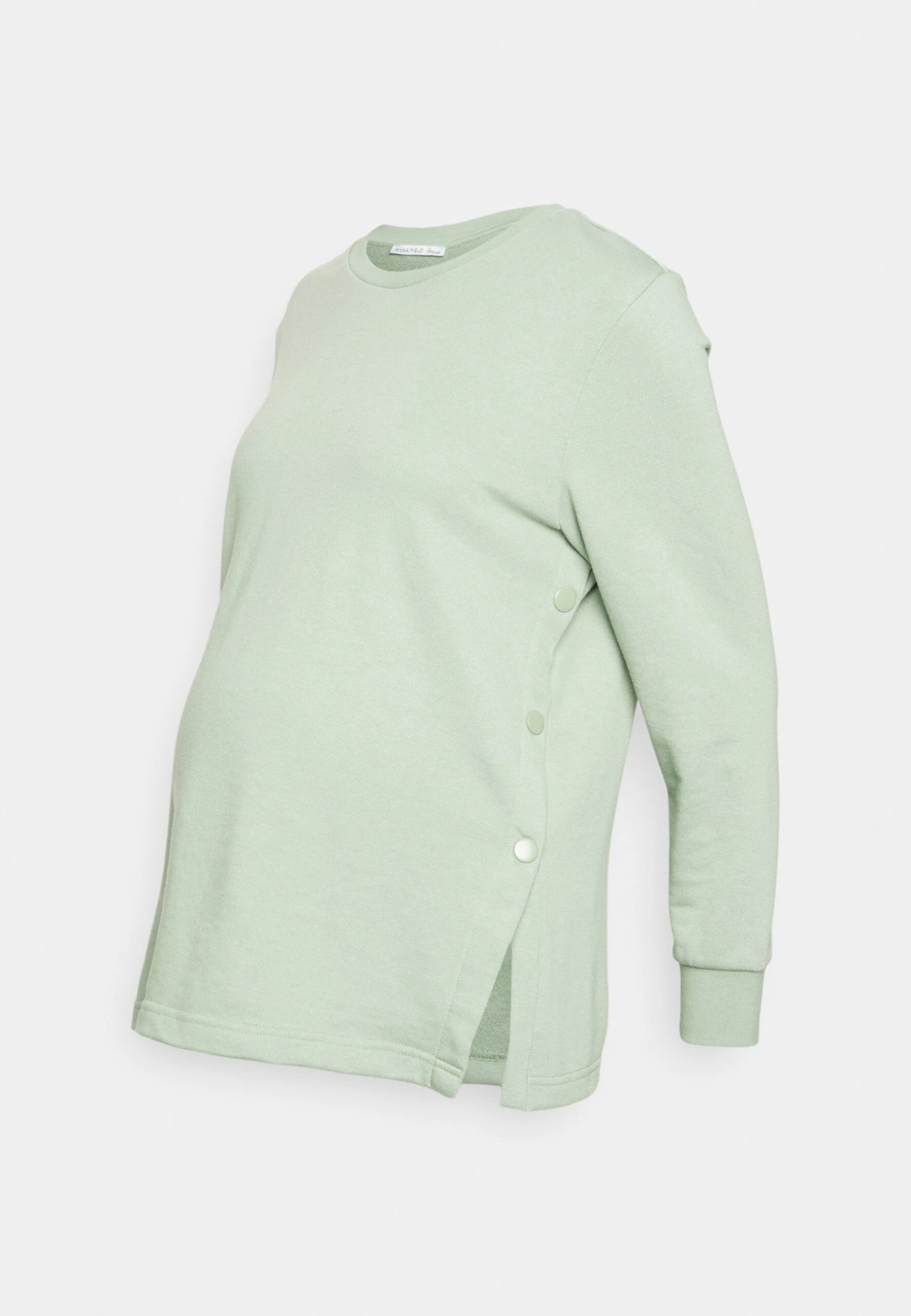 Sweater - Light Green Sweater - Light Green -Anna Field Boutique e43c3a9b9d8149d3bbfd95e4981c8180 scaled
