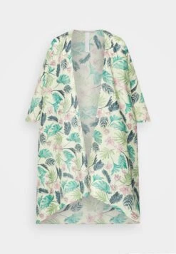 Anna Field Poncho - Green 6 Anna Field Poncho - Green -Anna Field Boutique e475a1276de34efaa5739ab17aff5bb2