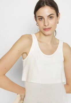 Top - White 5 Top - White -Anna Field Boutique e48edb4b51c8407fb6c93363646529d2