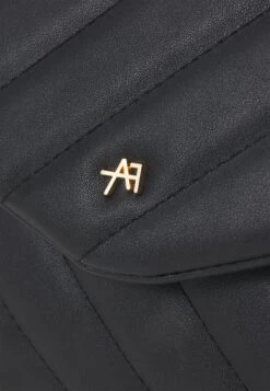 Anna Field Handtas - Black -Anna Field Boutique e4bbf4e3f2de4a6483d0278b996a57c8