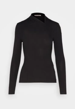 Anna Field Longsleeve - Black 6 Anna Field Longsleeve - Black -Anna Field Boutique e51729d6dfe54902a9857b637bc7a4b9