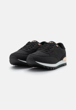 Anna Field Sneakers Laag - Black -Anna Field Boutique e53ce89491134847ad8bb1190b2c91ce