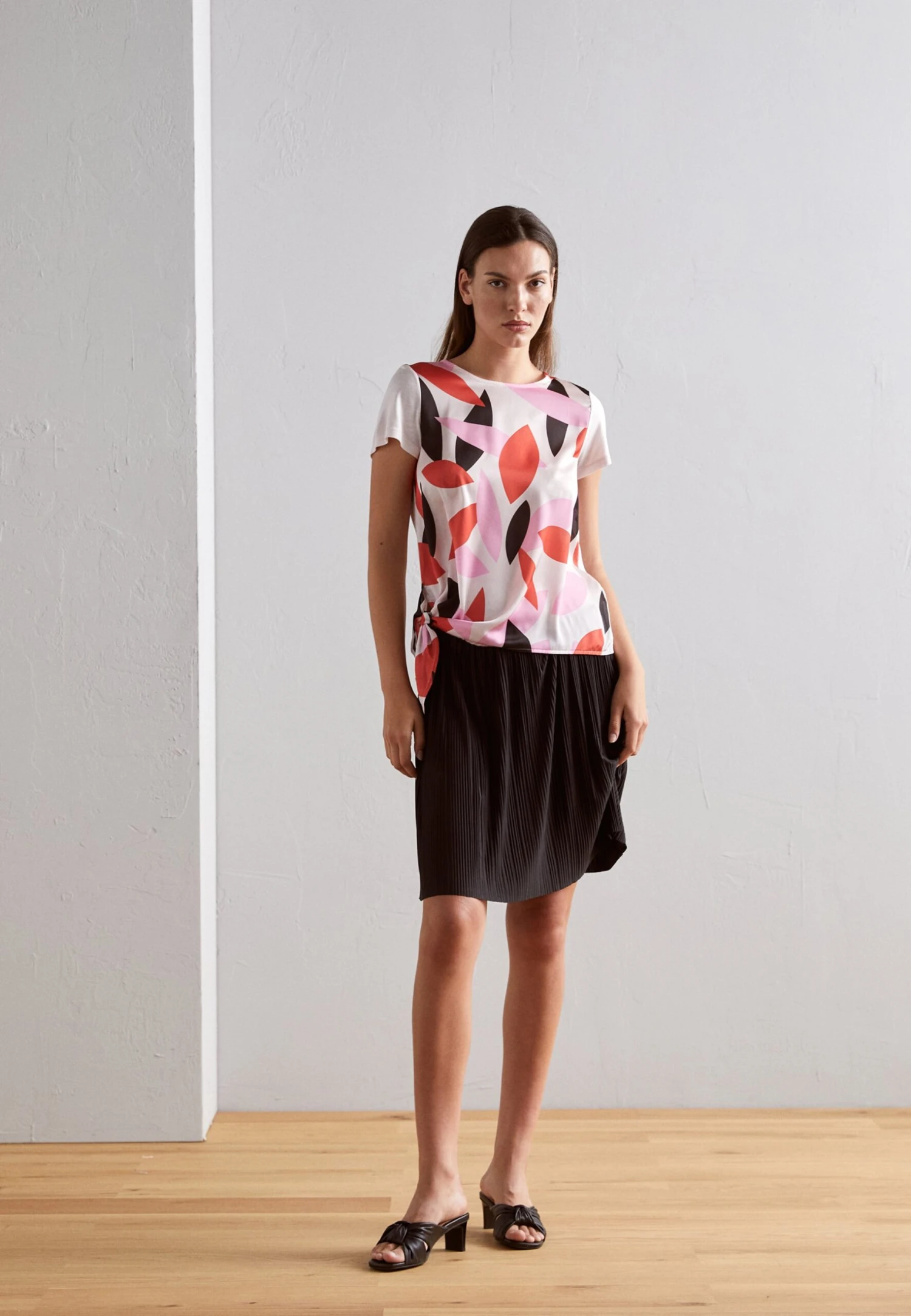 T-Shirt Print - Pink Anna Field T-Shirt Print - Pink -Anna Field Boutique e56701247c72437da3062bc67aa7c301 scaled