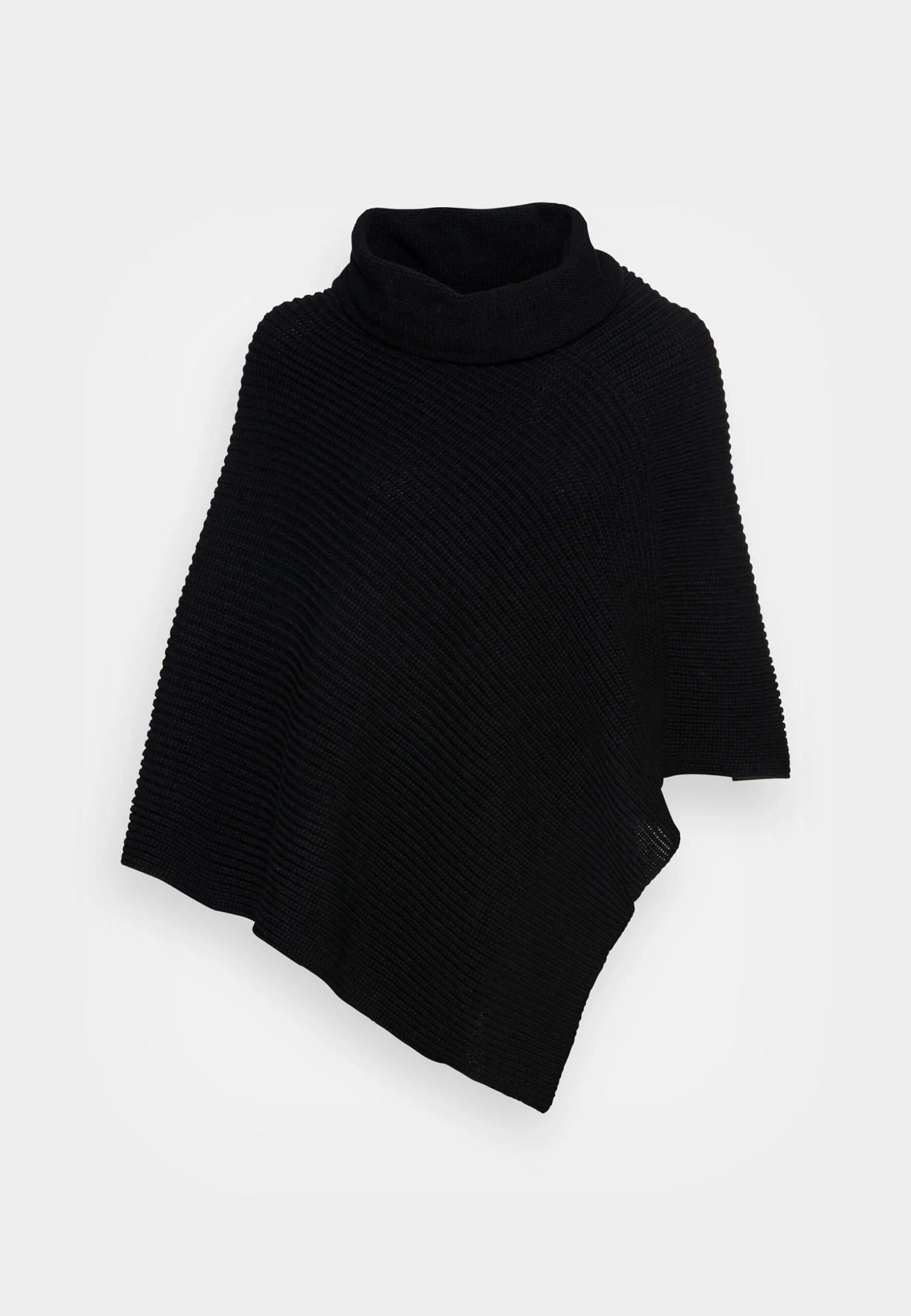 Poncho - Black Anna Field Poncho - Black -Anna Field Boutique e5e1abdbcfd04c64ae1d8be0350c17c3 scaled