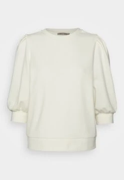 Anna Field Sweater - Off White 7 Anna Field Sweater - Off White -Anna Field Boutique e6380ee306f447d7bca363f49933fdca