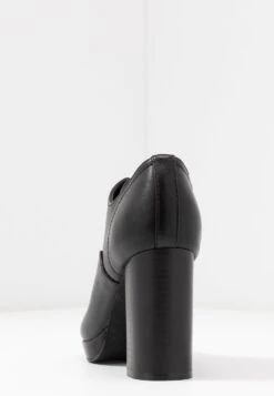 Anna Field Comfort - Enkellaarsjes Met Hoge Hak - Black -Anna Field Boutique e662053c4d174ca19b1353d75f474f0d