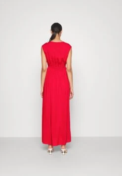 Anna Field Maxi-Jurk - Red 4 Anna Field Maxi-Jurk - Red -Anna Field Boutique e6d8af64a6eb411aadbae99eb0f1d009
