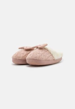 Anna Field Pantoffels - Pink 4 Anna Field Pantoffels - Pink -Anna Field Boutique e6f28670afd7424f83ad0e6aa766fbc7