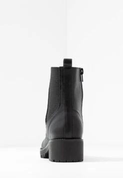 Anna Field Comfort - Veterboots - Black 7 Anna Field Comfort - Veterboots - Black -Anna Field Boutique e71a7bb91a4f4f6d842b8472334266c1