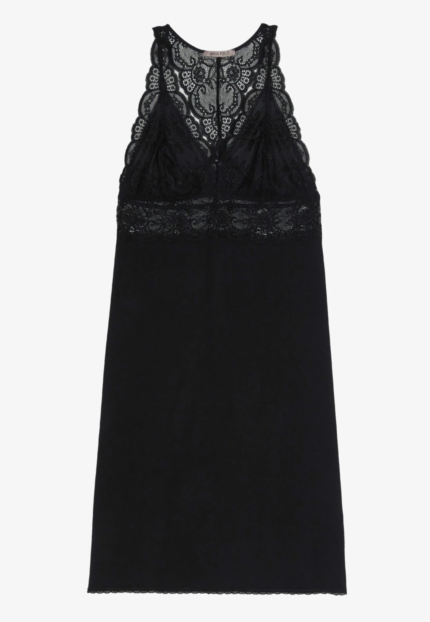 Nachtjapon - Black Anna Field Nachtjapon - Black -Anna Field Boutique e72b2c60b5c84305af143186418f7ba3 scaled