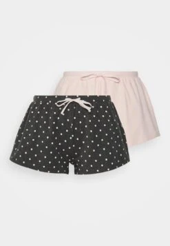Anna Field Short 2 Pack - Pyjamabroek - Pink 6 Anna Field Short 2 Pack - Pyjamabroek - Pink -Anna Field Boutique e73206b4354940b3ba6bf5ef301236fd