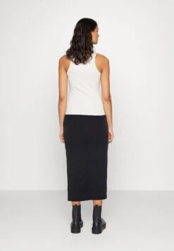 Anna Field Kokerrok - Black -Anna Field Boutique e746e5ad7be240109543d8a85b59f17d