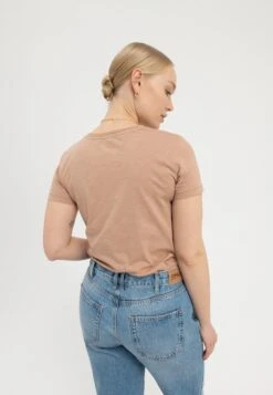 Anna Field Bring Your Dreams To Life - T-Shirt Print - Brown -Anna Field Boutique e76a58a8552e4e5da7fdac46464491f9