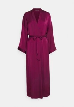 Anna Field Bridal Dressing Gown - Badjas - Purple -Anna Field Boutique eaebe6e8b6ff4511a7c47747a036f13e