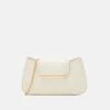 Anna Field Clutch - Off-White -Anna Field Boutique ebdc47dad0fb494cac226bb613b32c4a