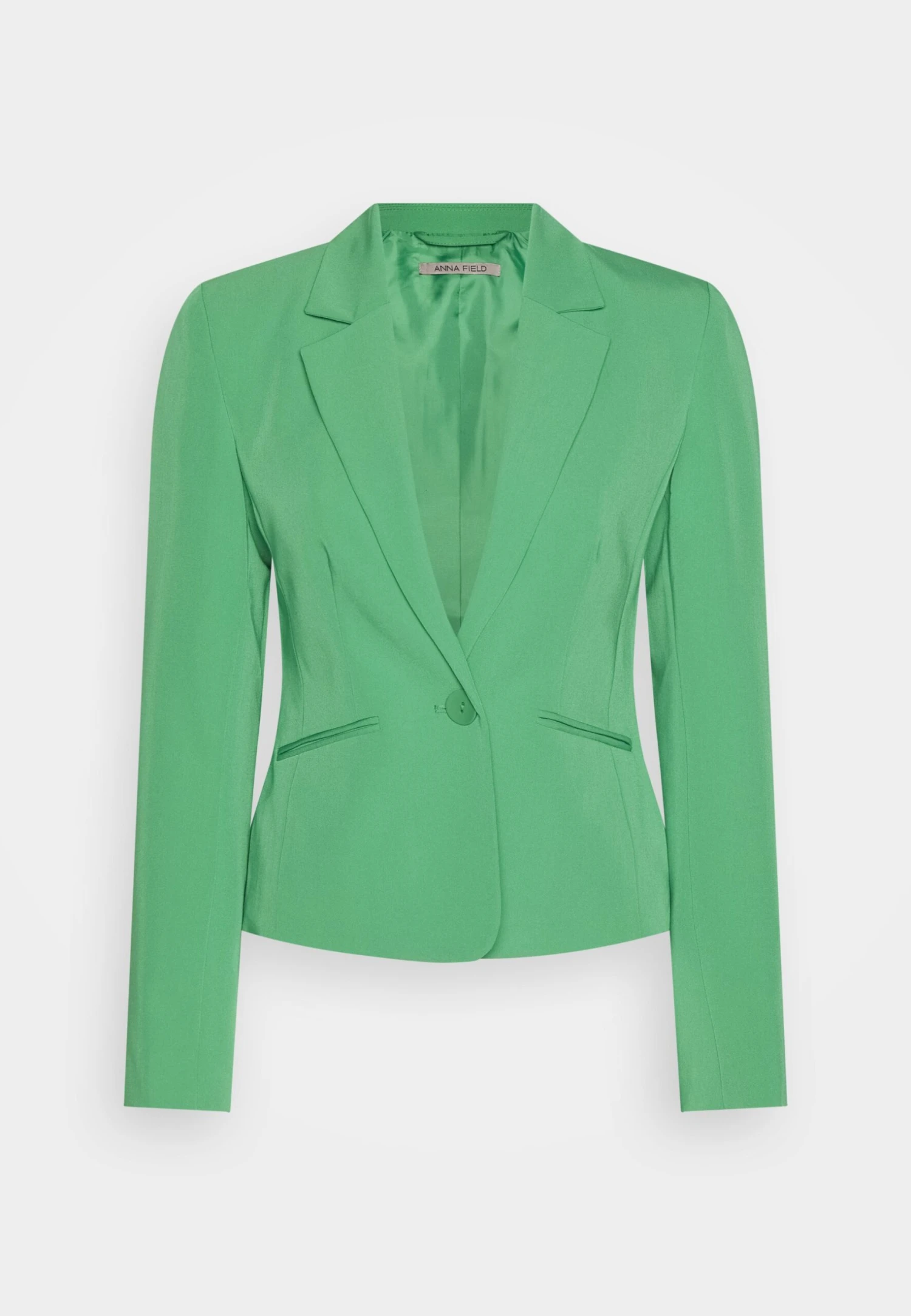 Blazer - Green Anna Field Blazer - Green -Anna Field Boutique ec3799f83dcd4f899471b798636d804e scaled
