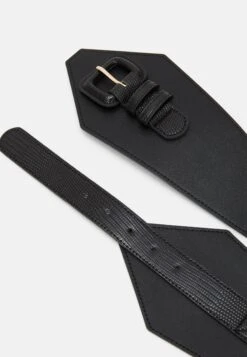Anna Field Tailleriem - Black -Anna Field Boutique ec6be156835144979bcb62b2bdaa2510