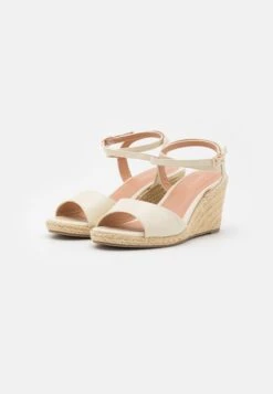 Anna Field Espadrilles - Off-White 4 Anna Field Espadrilles - Off-White -Anna Field Boutique ec7cf148b221415da8af108101e765f4