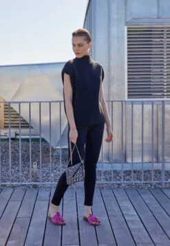 Anna Field Leather - Muiltjes - Pink -Anna Field Boutique ec7df09906cb4a0bb80446df3338f9de