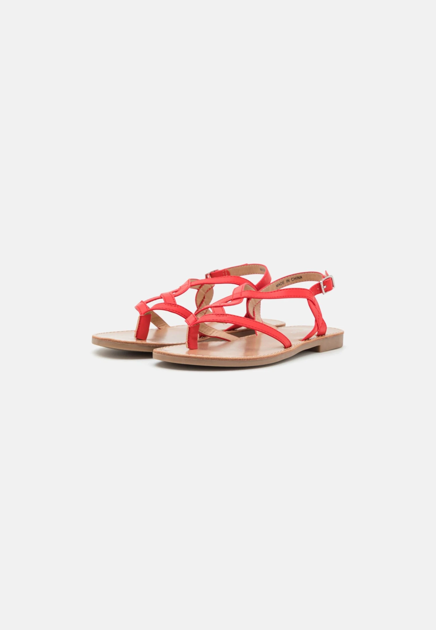 Teensandalen - Red Anna Field Teensandalen - Red -Anna Field Boutique eca7e1f1a94946c1a63abfda0b339293 scaled