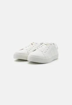 Anna Field Sneakers Laag - White/Gold 4 Anna Field Sneakers Laag - White/Gold -Anna Field Boutique ecaae1cd3a674542bb4cdc8943883ead