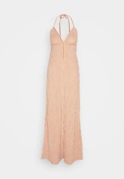 Anna Field Maxi-Jurk - Orange -Anna Field Boutique ecf7b0e513f7467692bcb73026c1ccdf