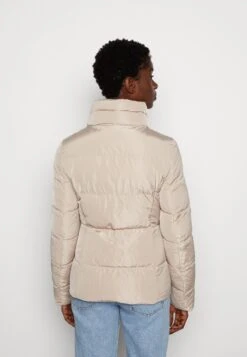 Anna Field Winterjas - Light Brown -Anna Field Boutique ed556f4ce8794967b12581dbb9675942