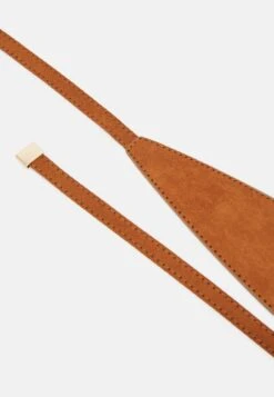 Anna Field Tailleriem - Cognac -Anna Field Boutique edb2fa0210404c2b97564ca8d0f71e95