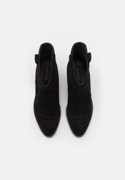 Anna Field Leather - Cowboy-/Bikerlaarsjes - Black 7 Anna Field Leather - Cowboy-/Bikerlaarsjes - Black -Anna Field Boutique edc280eaf7c14a1cbe7c9ed26e2ff6ff