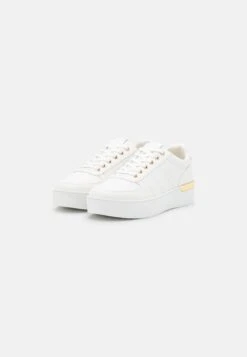 Anna Field Sneakers Laag - White 4 Anna Field Sneakers Laag - White -Anna Field Boutique ede1582ebabe4d89b83f916d3d85d2b5