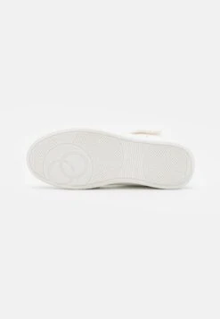 Anna Field Sneakers Hoog - White/Gold 6 Anna Field Sneakers Hoog - White/Gold -Anna Field Boutique ede80babdab34804b5430d8c68da49d2