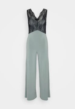 Anna Field Jumpsuit - Green -Anna Field Boutique ef176e69c3194ad599e8f8ee9e010710