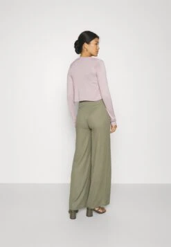 Anna Field Vest - Light Pink -Anna Field Boutique ef3eef7b3d9443aea61577632bdf003f