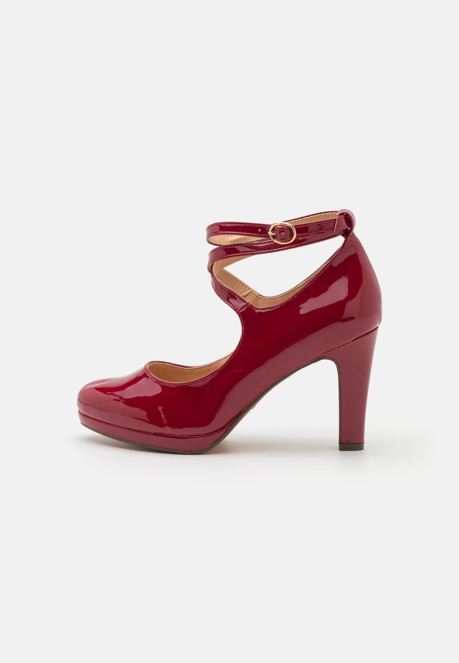 Klassieke Pumps - Red Anna Field Klassieke Pumps - Red -Anna Field Boutique ef46a3abf5b14af18d7edd4d76625473 scaled