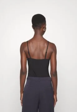 Anna Field 2 Pack - Top - Black/Beige -Anna Field Boutique f00a5c5a60ae4337aeec33ea0c6676e4