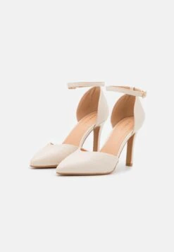 Anna Field Klassieke Pumps - Off-White -Anna Field Boutique f034acacfefb4d9fb9efb5f15948f263