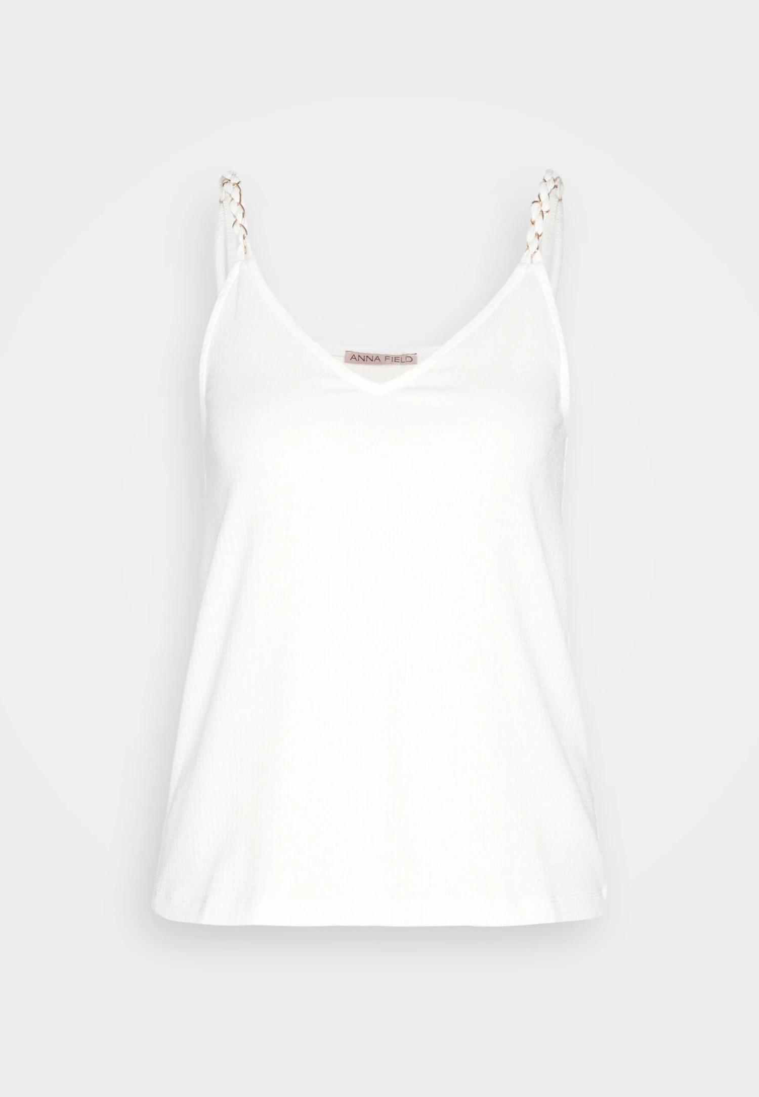 Top - Off-White Anna Field Top - Off-White -Anna Field Boutique f04cc2afa94d4cbbba84c74f2229e8a0 scaled