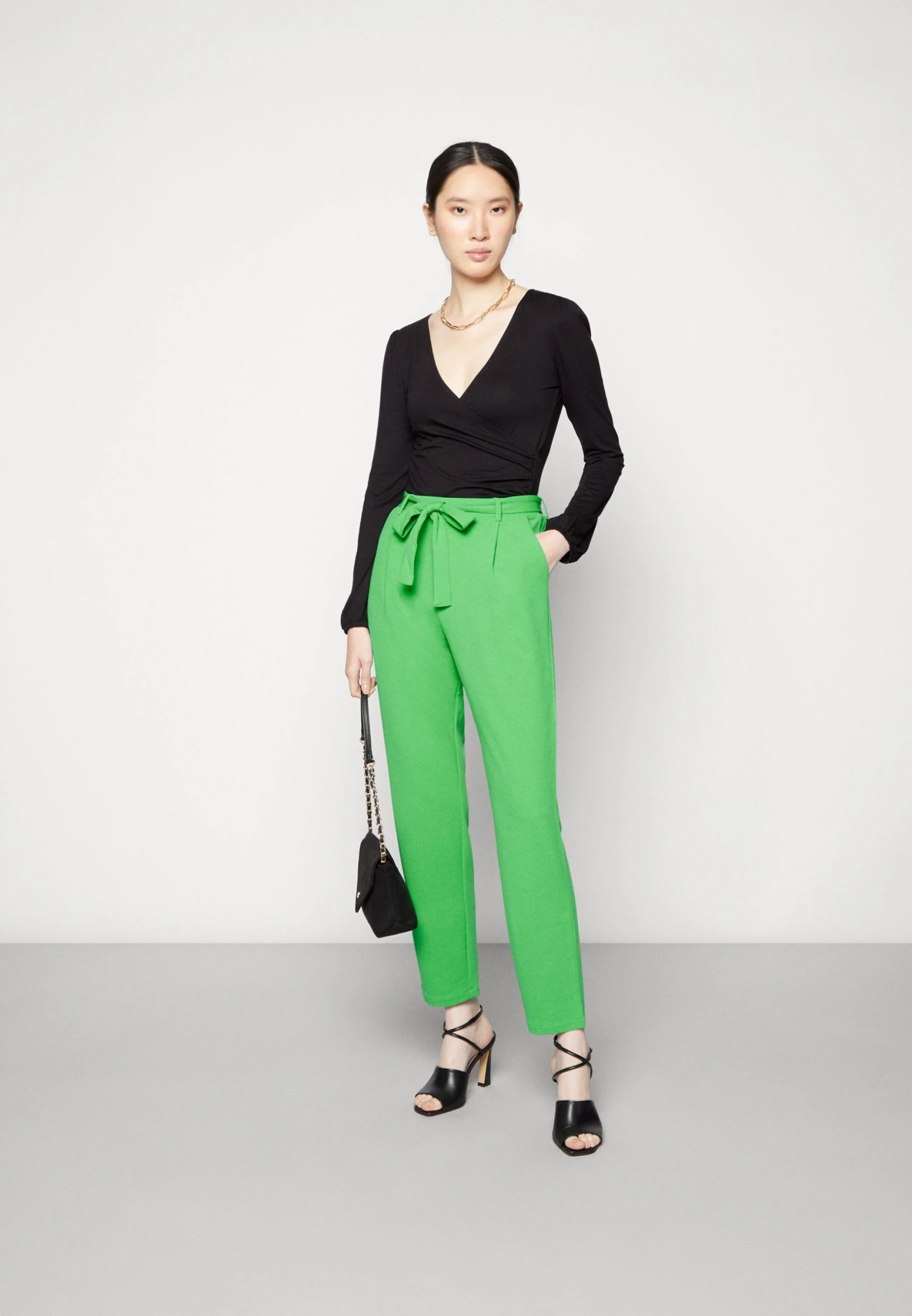 Broek - Green Anna Field Broek - Green -Anna Field Boutique f1861a4d14e74d6aae898dafc903fad5 scaled