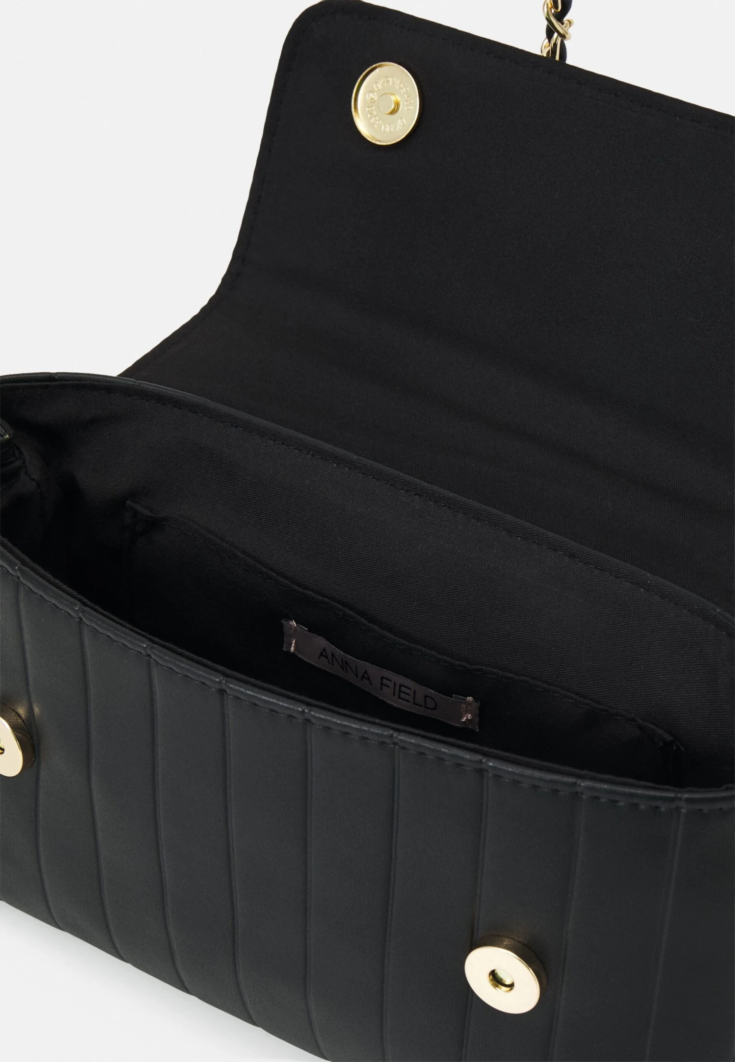 Schoudertas -Black Anna Field Schoudertas -Black -Anna Field Boutique f1c0a0acf4a548b0a9fb5de201323599 scaled