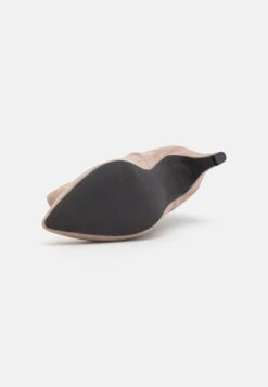 Korte Laarzen - Taupe -Anna Field Boutique f21dbaf0af2c4282b85cb67798a45026