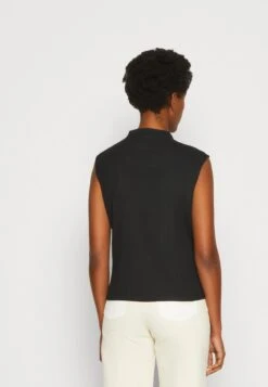 Anna Field Top - Black -Anna Field Boutique f35a134ad6d846639384bc765898b57f