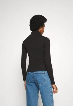 Anna Field 2 Pack - Longsleeve - Black 4 Anna Field 2 Pack - Longsleeve - Black -Anna Field Boutique f36eb43162c6408aad27012531807976