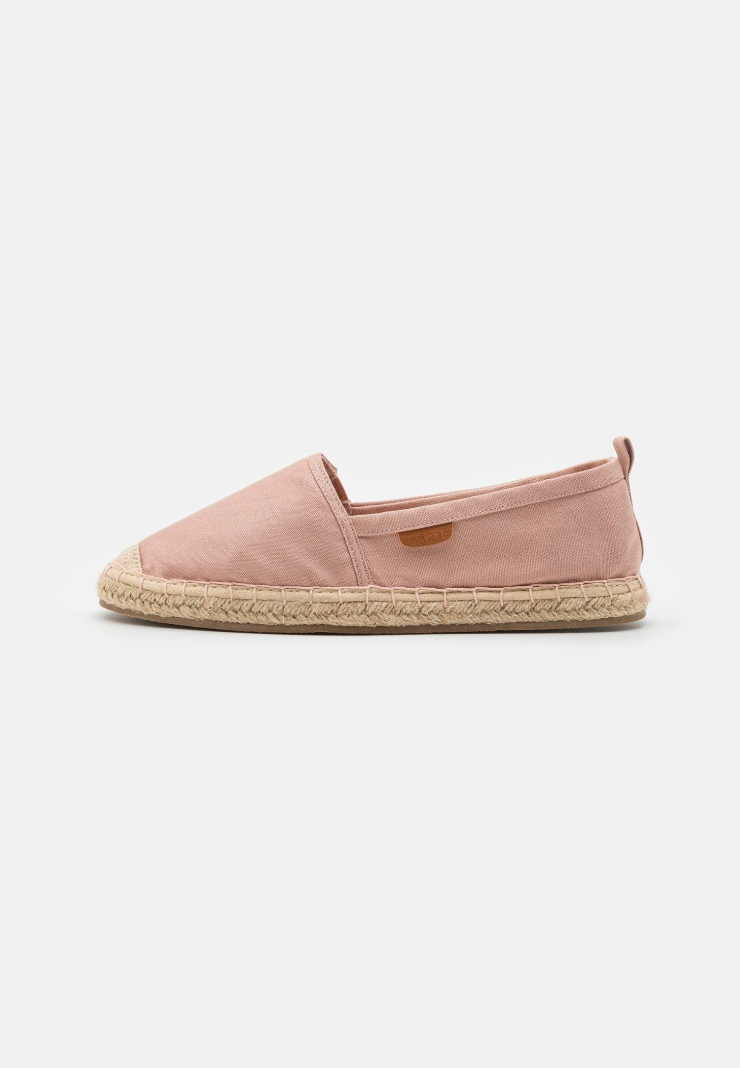 Espadrilles -Rose Gold-Coloured Anna Field Espadrilles -Rose Gold-Coloured -Anna Field Boutique f38d0201ce2c4d0f8d2ffed9bb775726 scaled