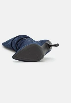 Anna Field Laarzen - Blue 6 Anna Field Laarzen - Blue -Anna Field Boutique f3ba203359aa48f4b3dd7fc2b7a188ee